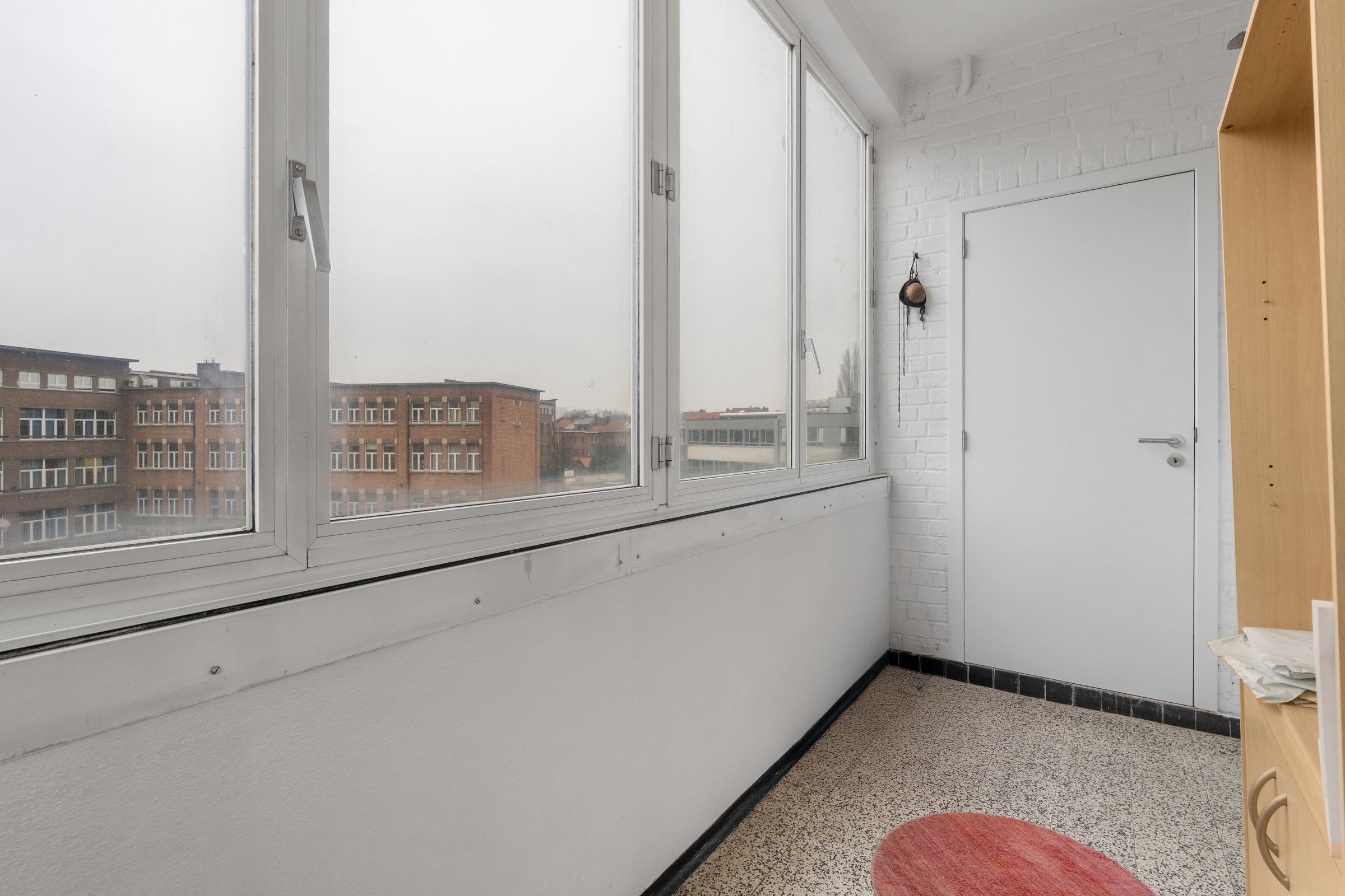 Ruim appartement in centrum Jette - foto 5