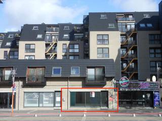 Cet espace commercial bénéficie d'un excellent emplacement central le long de l'Europalaan 91 à Genk. L'Europalaan est l'un des axes les...