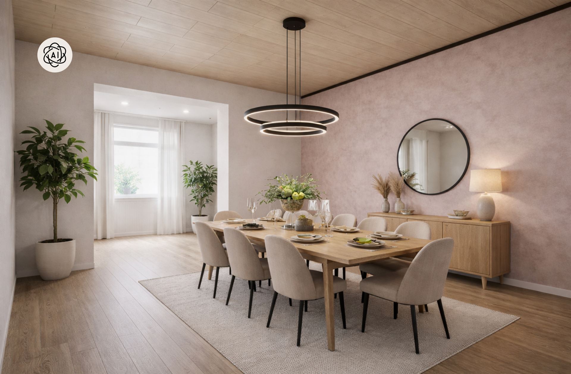 Te renoveren woning met potentieel! - foto 4