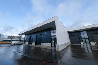 Commercial à louer à Hasselt