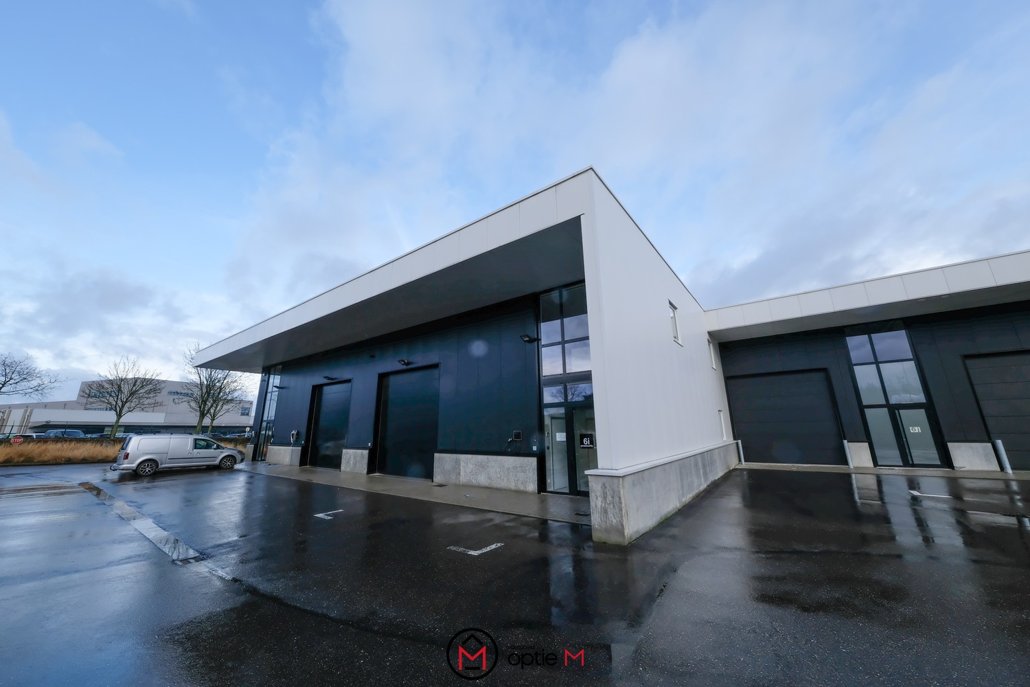 Commercial à louer à Hasselt - photo 2