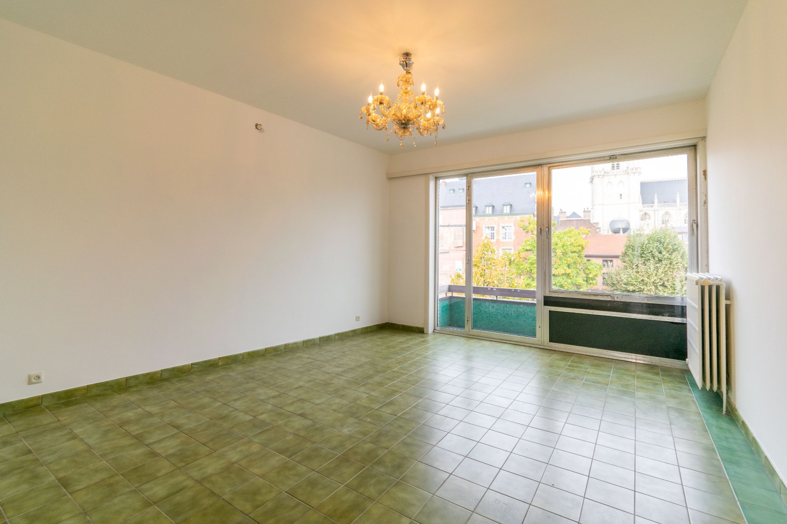 Een zeer ruim appartement te Halle! - foto 5