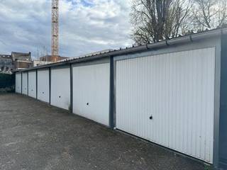Garage à louer à Tirlemont
