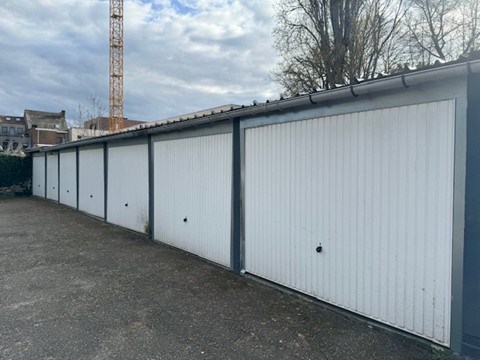 Garage à louer à Tirlemont - photo 3