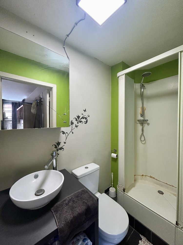 Instapklare studio met topligging in hartje Leuven – ideale investering of starterswoning - foto 5