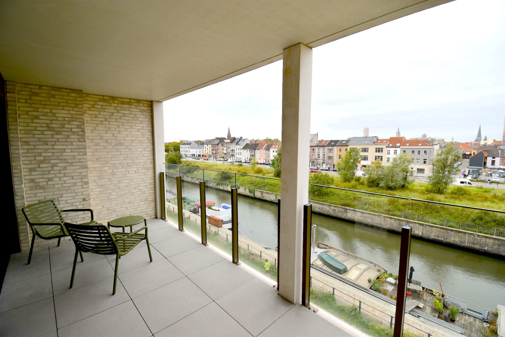 Maison à louer à Gand avec 2 chambres - photo 5