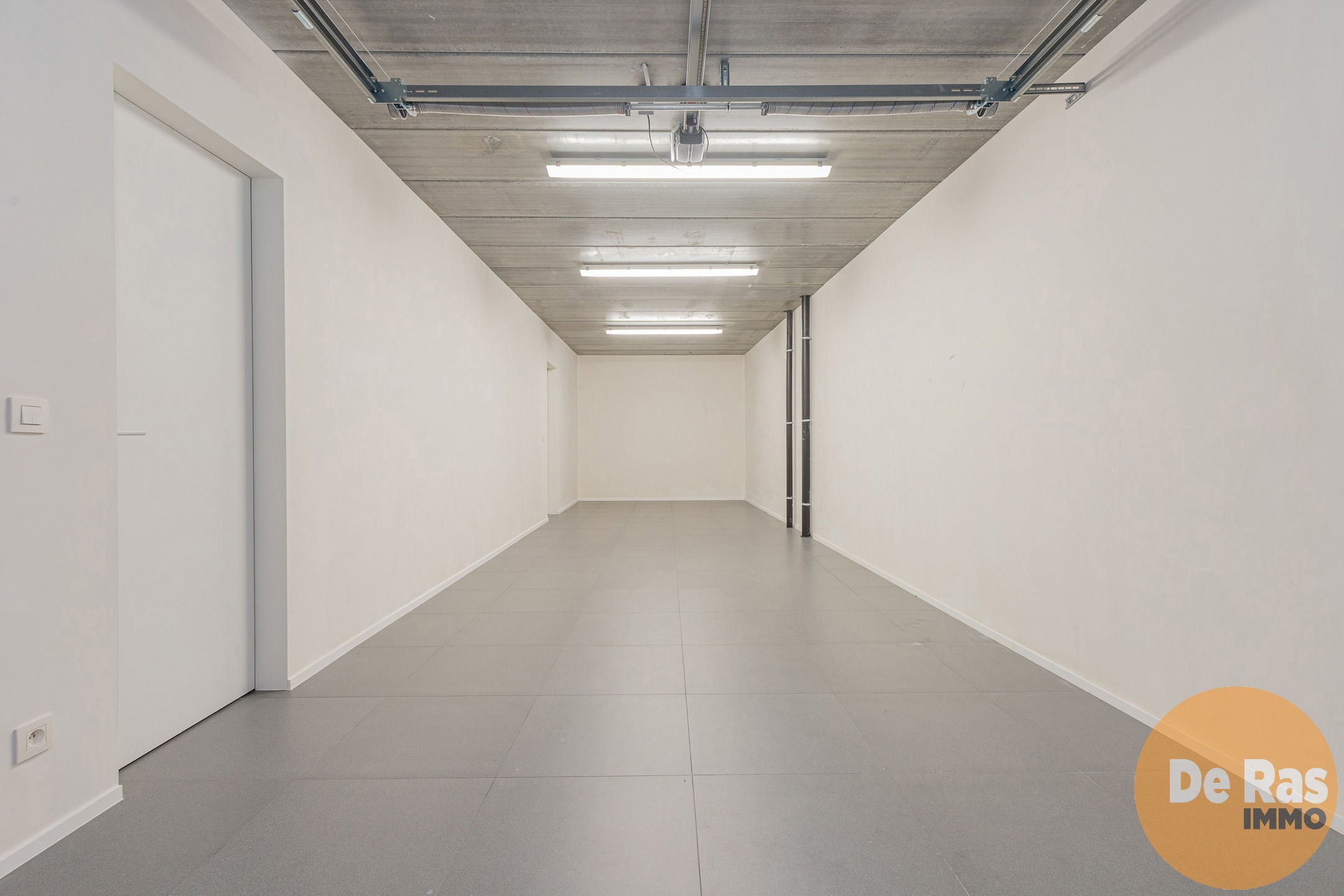 EREMBODEGEM-Moderne nieuwbouw met 3 kamers en dubbele garage - foto 5