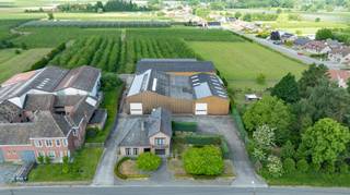 Commercial for sale in Alken