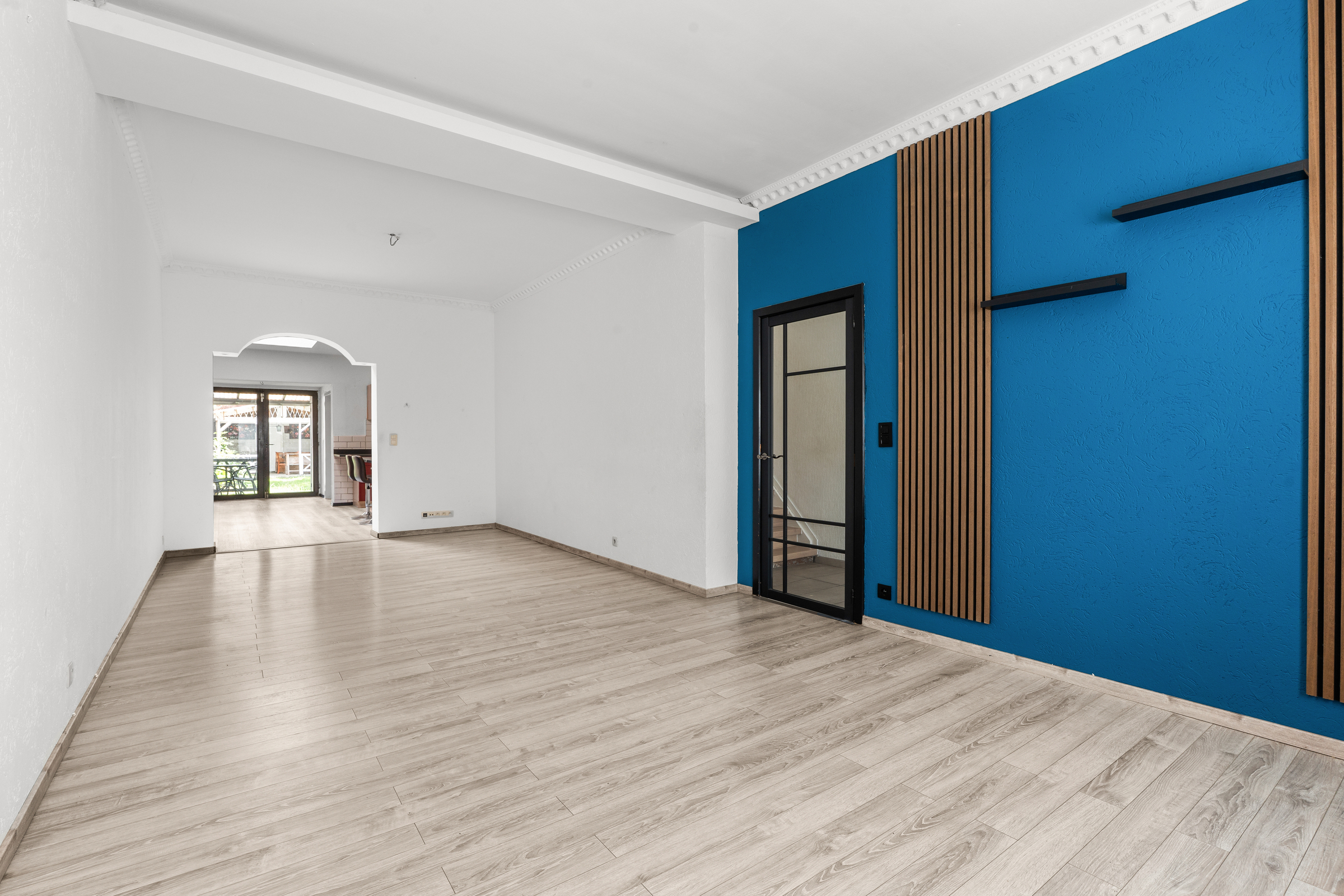 House for sale in Antwerp with 3 bedrooms - photo 5