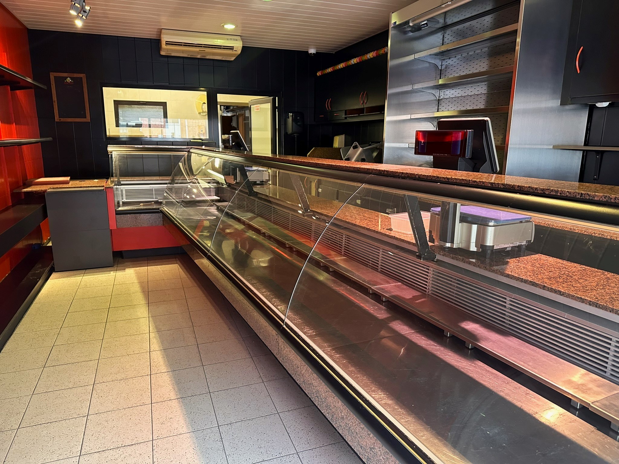 Commercial à louer à Sint-Amandsberg - photo 2