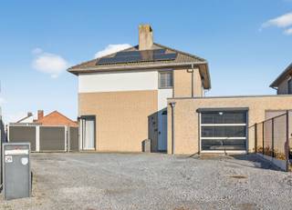 Maison à vendre à Maaseik