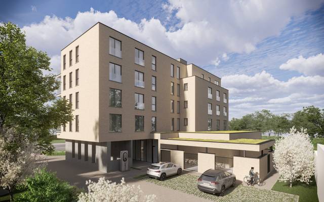 Project te koop in Oostakker