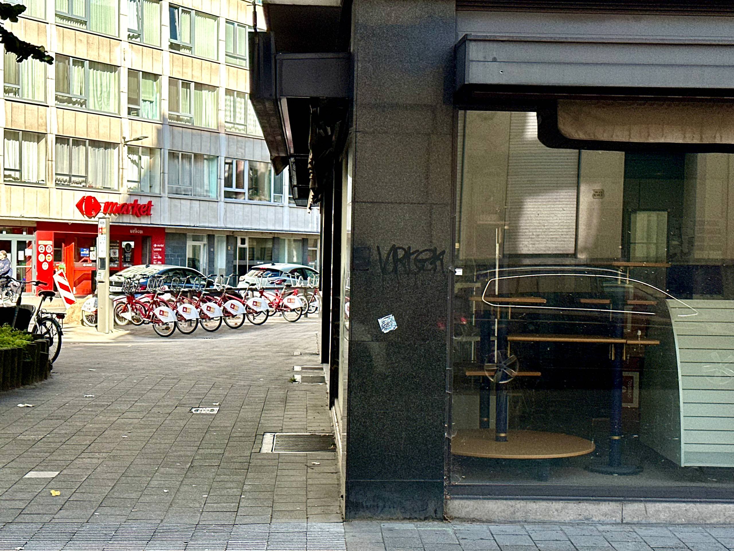 Commercial à vendre à Anvers - photo 4