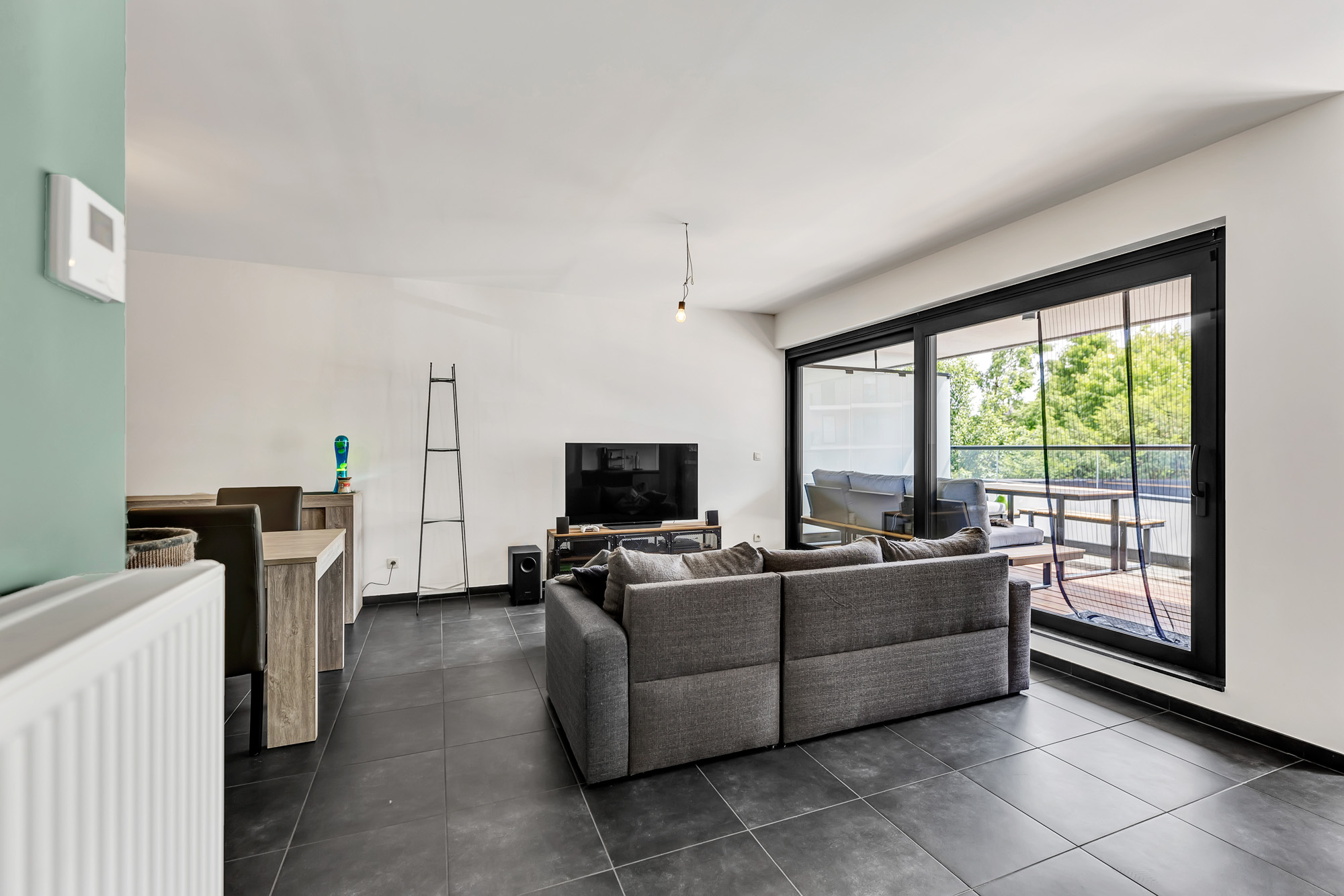 Recent energetisch appartement op goede locatie - foto 3