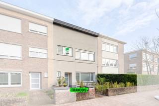 House for sale in Blankenberge