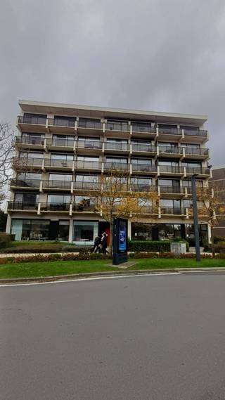 Apartment for rent in Koksijde