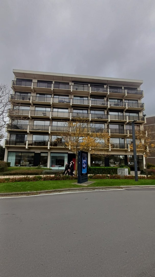 Apartment for rent in Koksijde with 3 bedrooms - photo 2