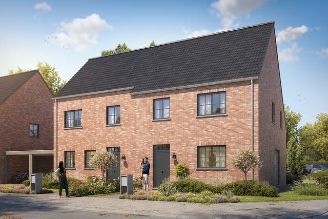 Projet à vendre à Oetingen