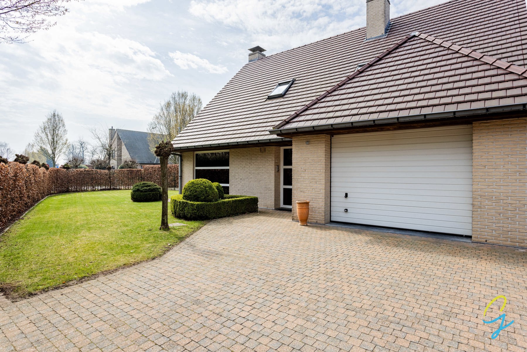 House for sale in Gavere with 5 bedrooms - photo 5