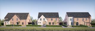 House for sale in Anzegem