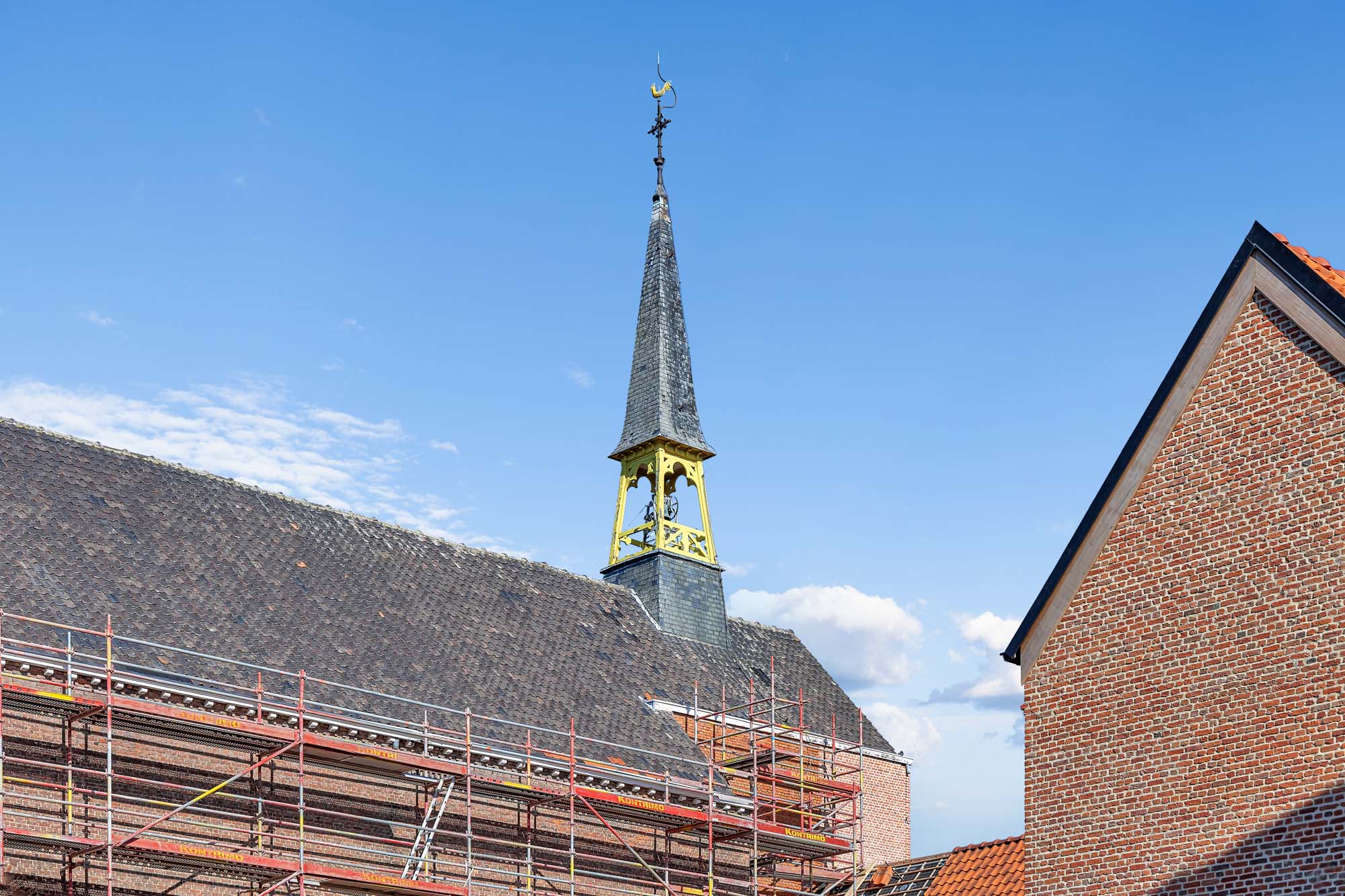 Nieuwbouwwoning te koop in Boom - foto 5
