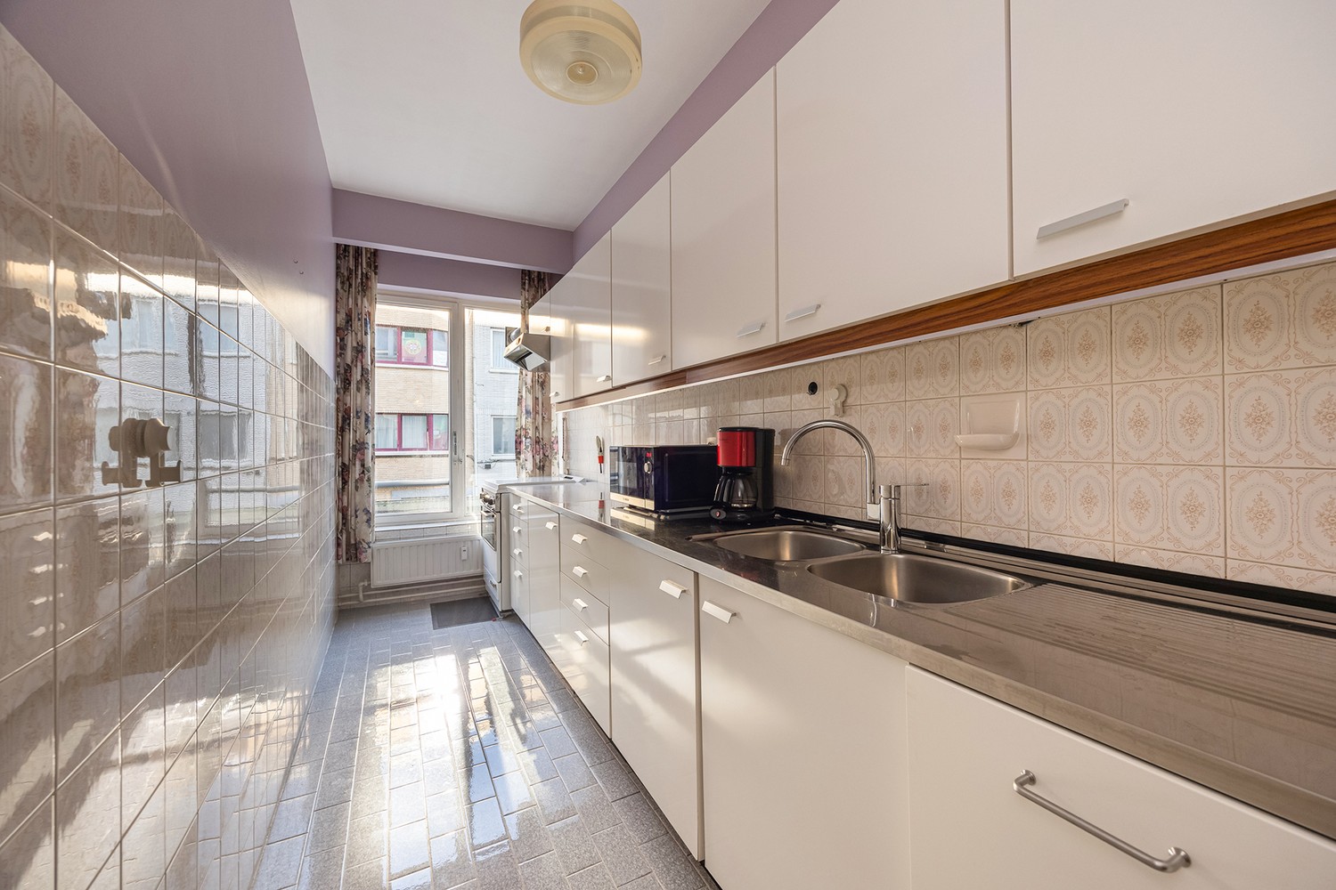 Well-maintained apartment with a south-facing terrace - photo 5
