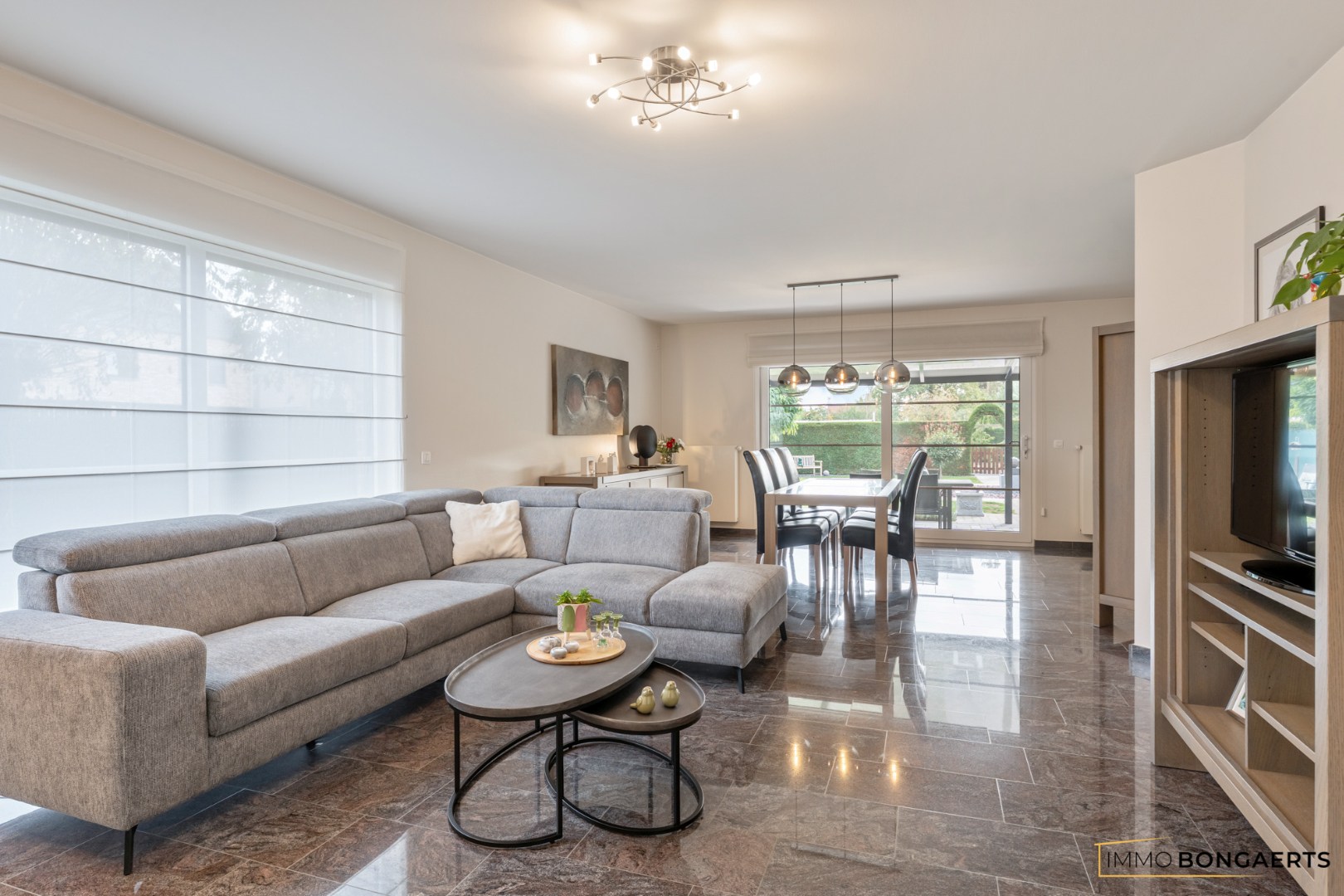 Ruime woning met 3 slaapkamers - foto 5