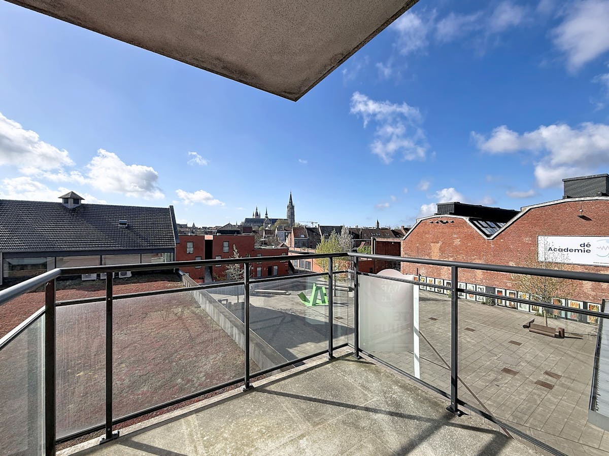 Appartement te huur in Ieper - foto 5