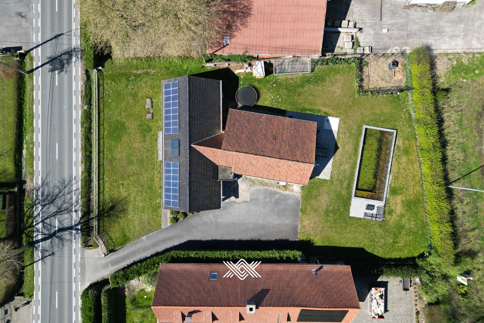 Recent gerenoveerde energiezuinige en ruime woning te Nevele - foto 2