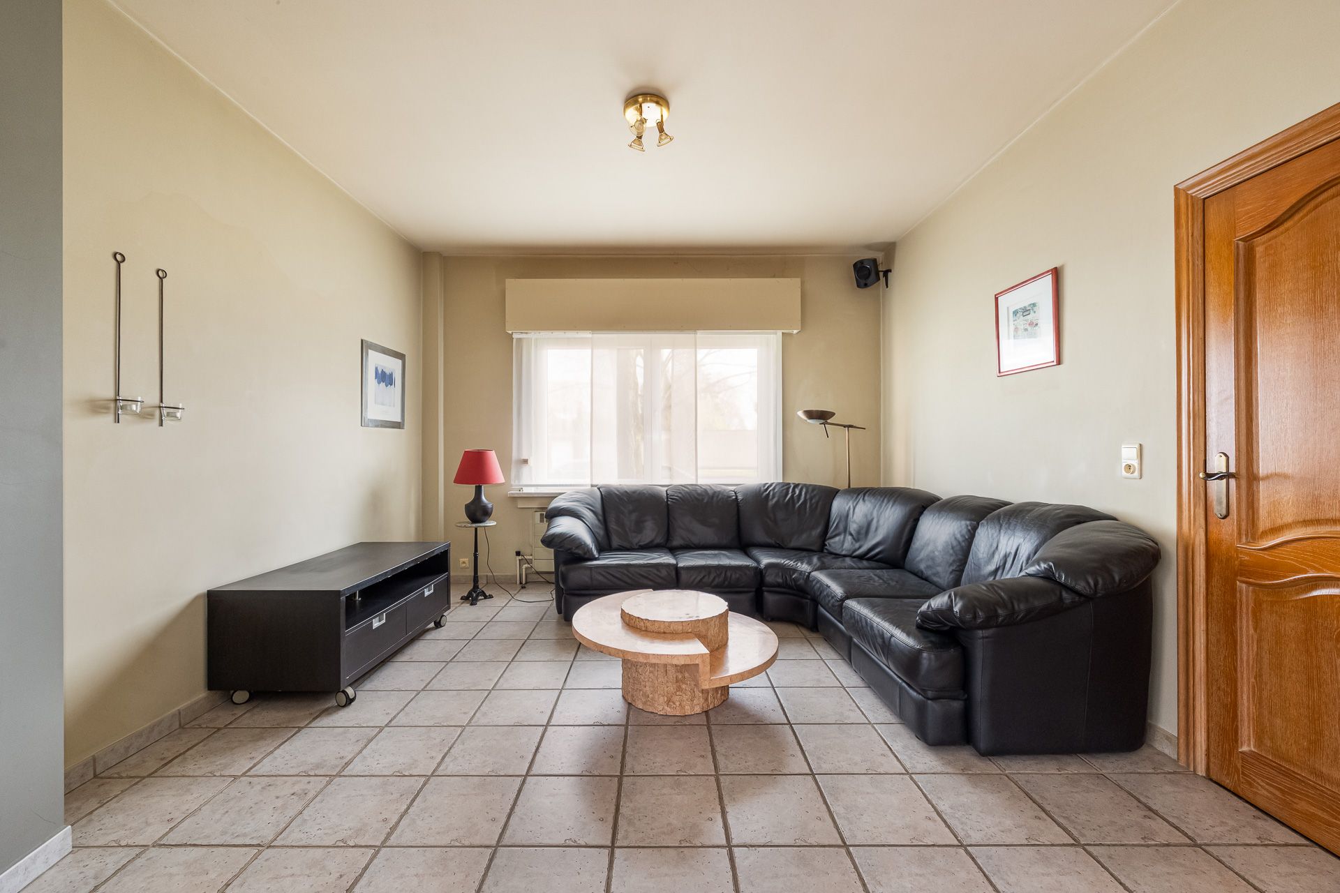 Halfopen bebouwing met potentieel in groene Bosheidelaan! - foto 4