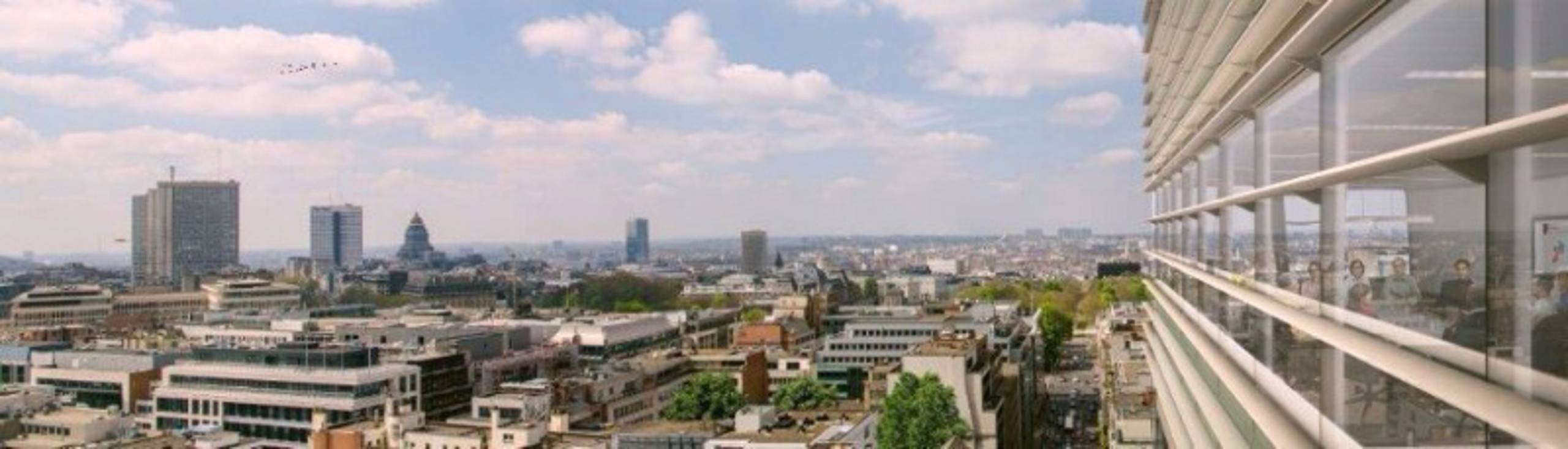 Nieuw kantoorgebouw te huur - foto 3