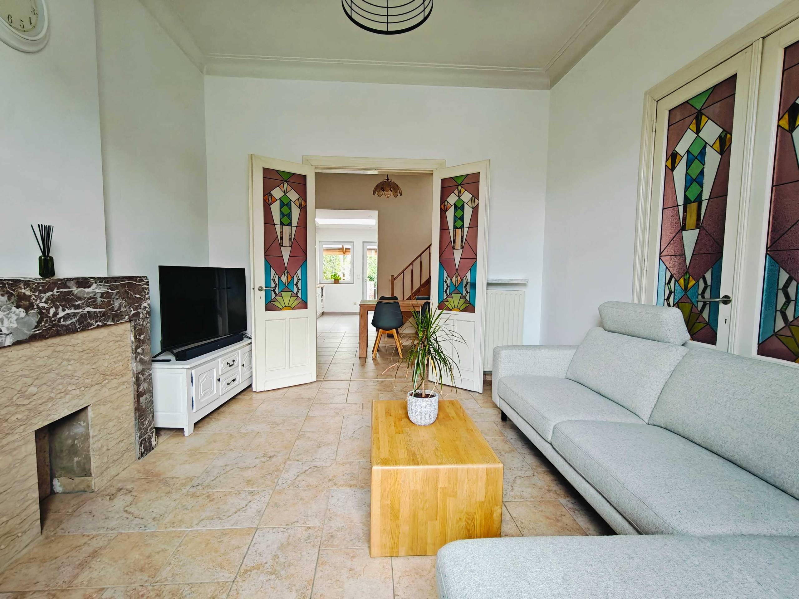 Maison à vendre à Wijnegem avec 2 chambres - photo 5