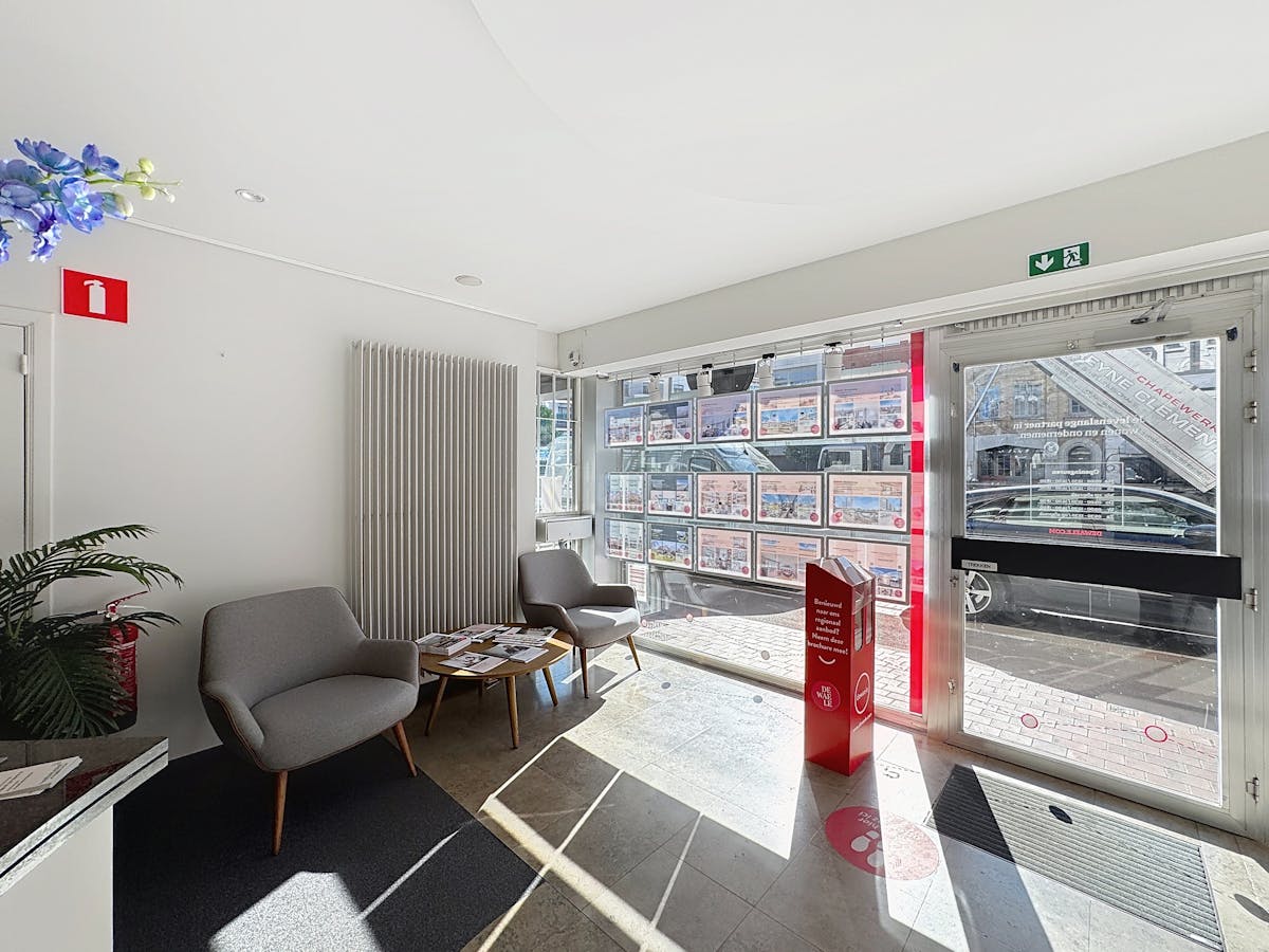 Handelspand/ kantoor te huur - foto 5