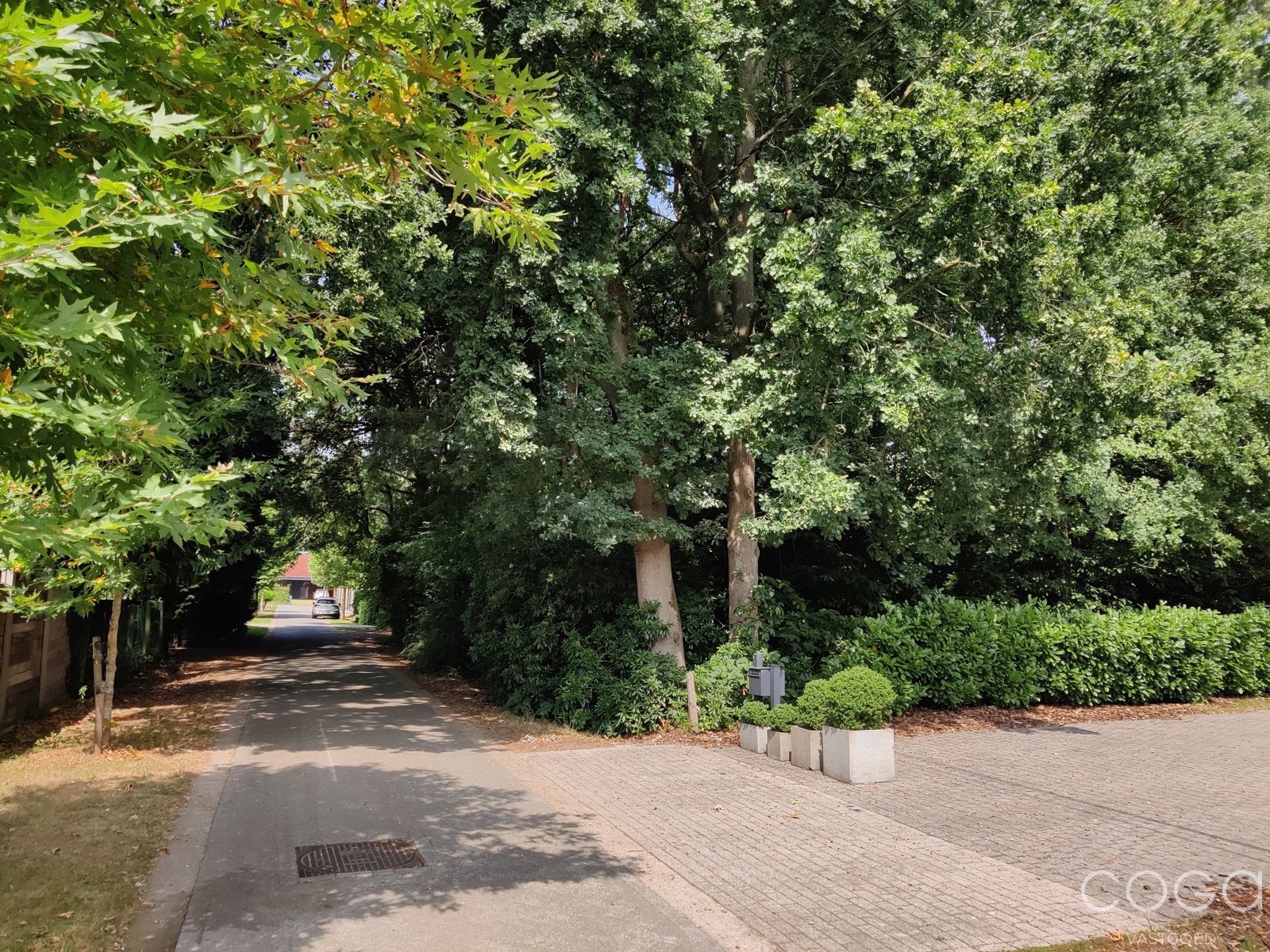 Terrain à vendre à Brecht - photo 1