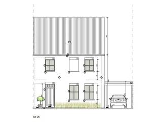 INDELING VAN DE WONING<br /><br />GELIJKVLOERS<br /><br />- Inkomhal- Gastentoilet- Leefruimte met open keuken- Trap naar boven- Berging/wasplaats- Carport<br />EERSTE VERDIEP<br /><br />- Nachthal met zolderluik- Apart toilet- Badkamer- 3 slaapkamers<br />ZOLDERVERDIEP<br /><br />- Zolderruimte<br />Afbeeldingen zijn steeds illustratief en contractueel niet bindend.<br /><br />De koper heeft deels nog inspraak in de stijl en afwerking van de woning voor zover deze zaken niet werden vastgelegd door vergunning of bestelling van materialen.<br /><br />TIP: Hoe sneller U beslist in de bouwfase, des te meer inspraak U heeft in de keuze van materialen en/of afwerking.<br /><br />ECO-uitvoering dat voldoet aan strenge energienormen.<br /><br />- Zonnepanelen- Doorgedreven isolatie- Warmtepomp i.p.v. gas- Vloerverwarming- Ventilatie D- Max. E-peil = 30- Elektriciteitsaansluiting : 3 fasen