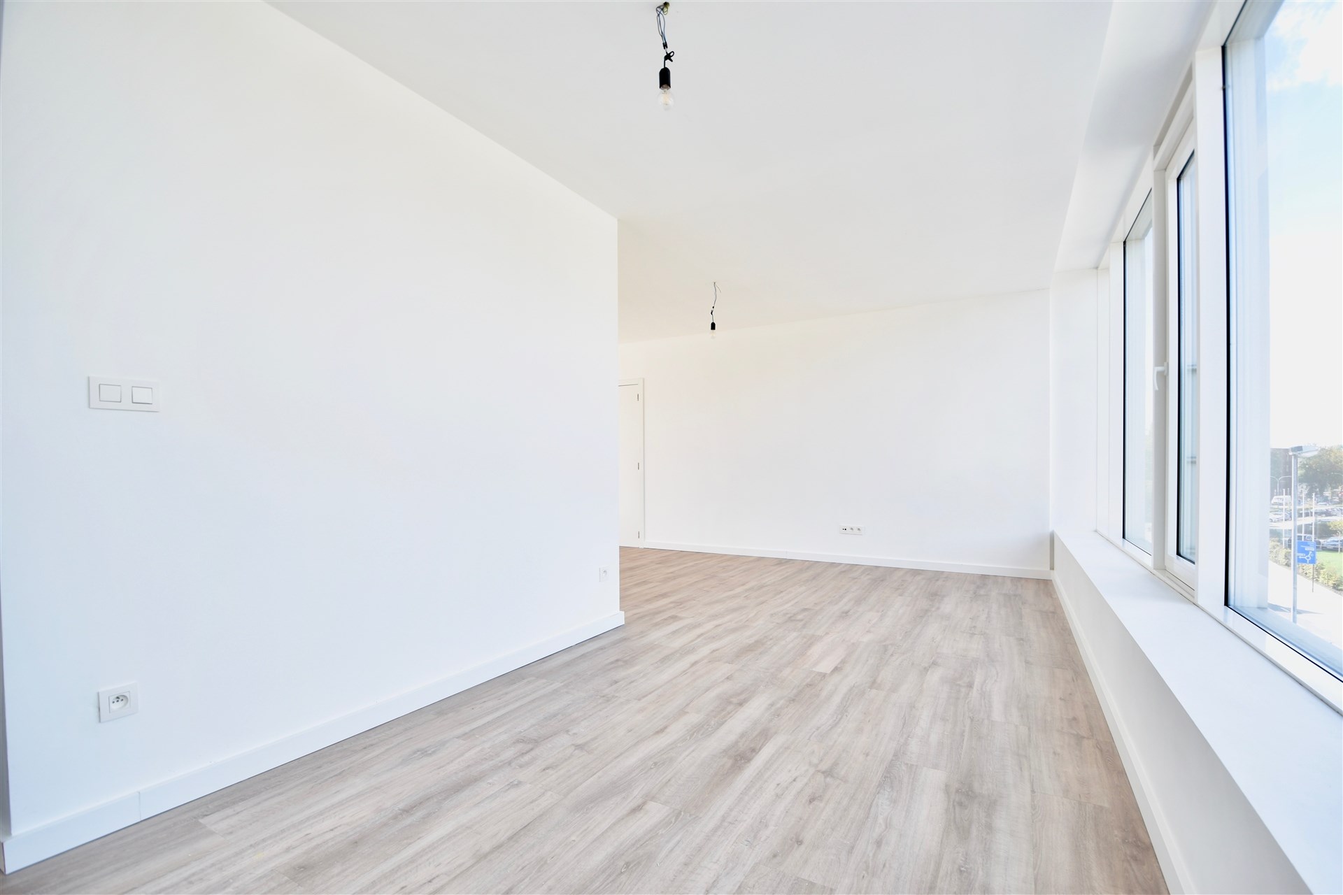 2-slaapkamerappartement met terras in Hamme - foto 4