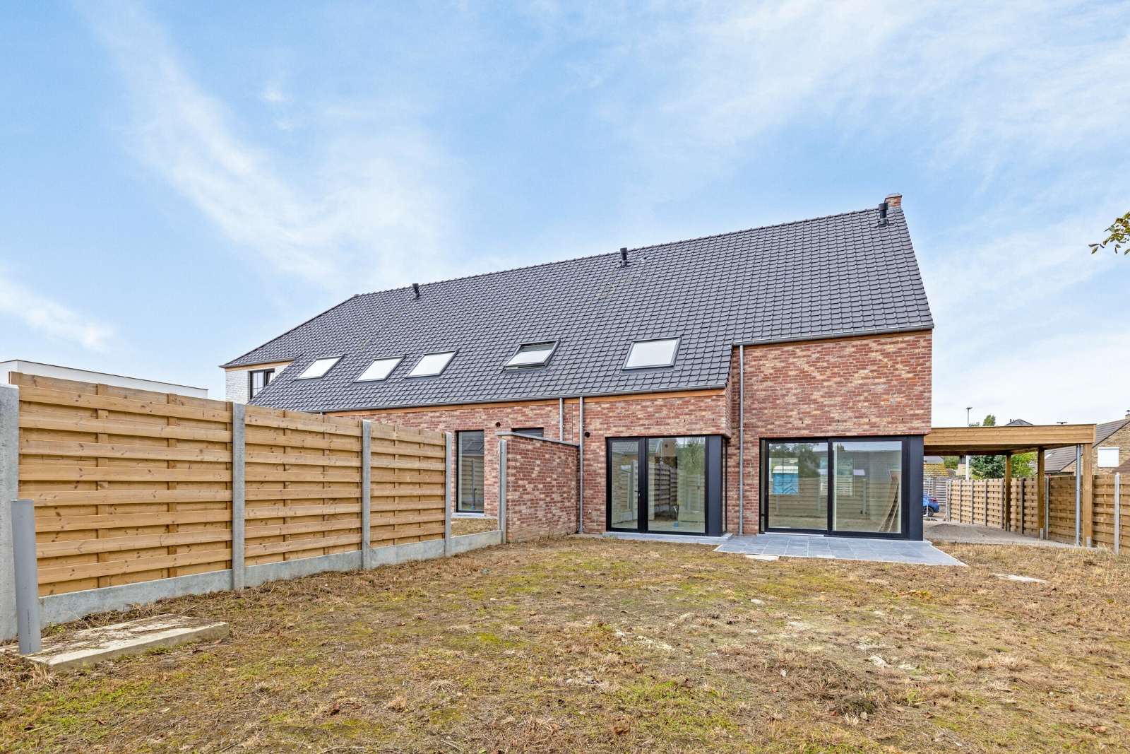 House for sale in Klerken with 4 bedrooms - photo 1