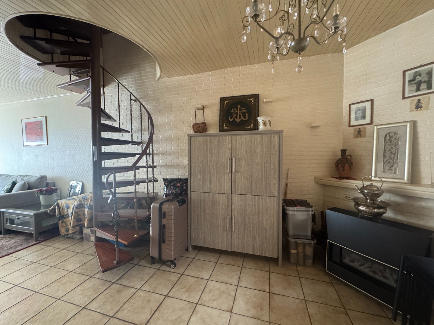 Goed onderhouden woning met 3 slaapkamers in Gent - photo 3