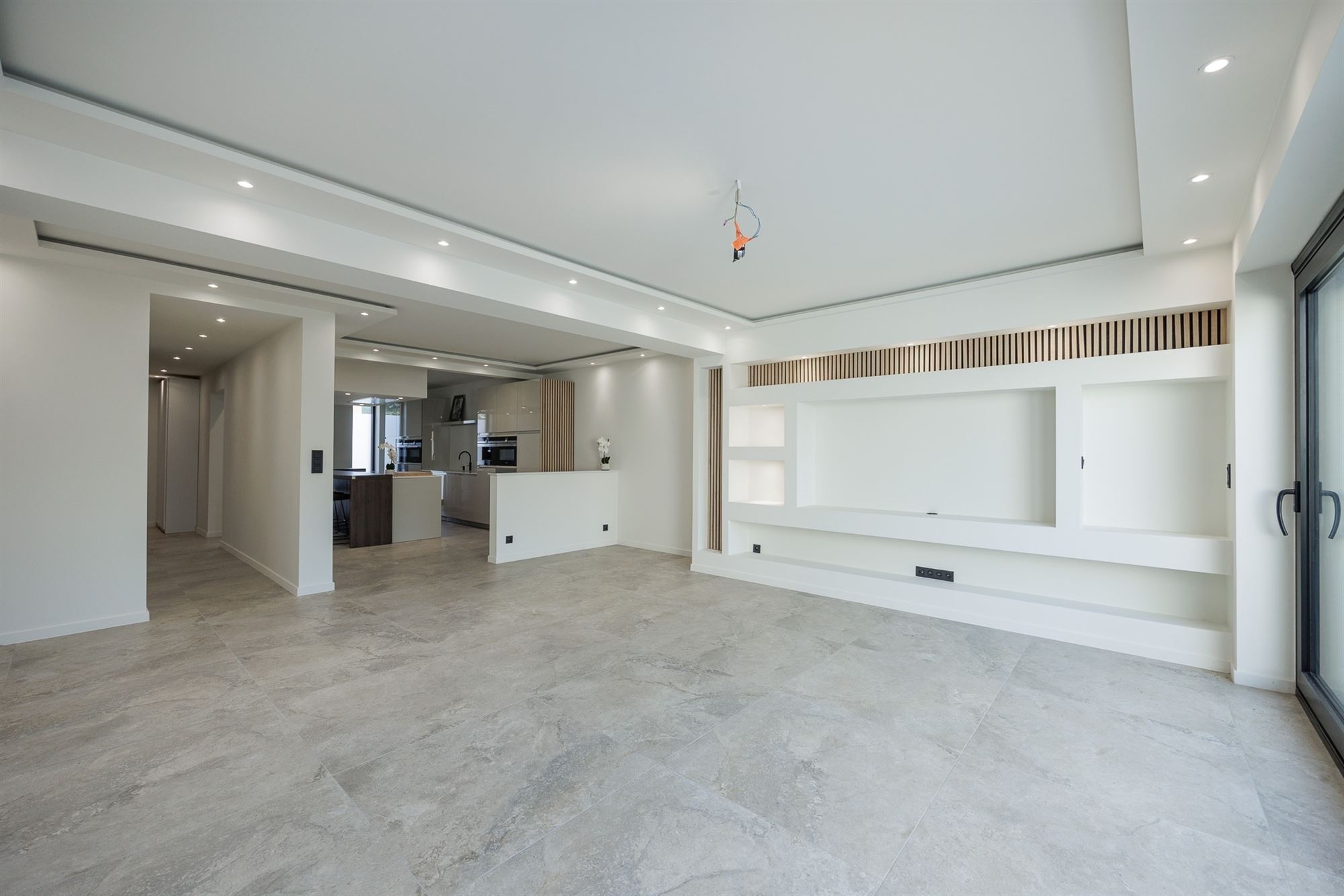 Instapklare woning met 5 kamers, tuin en garage - foto 5