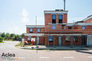 Maison à vendre à Eeklo