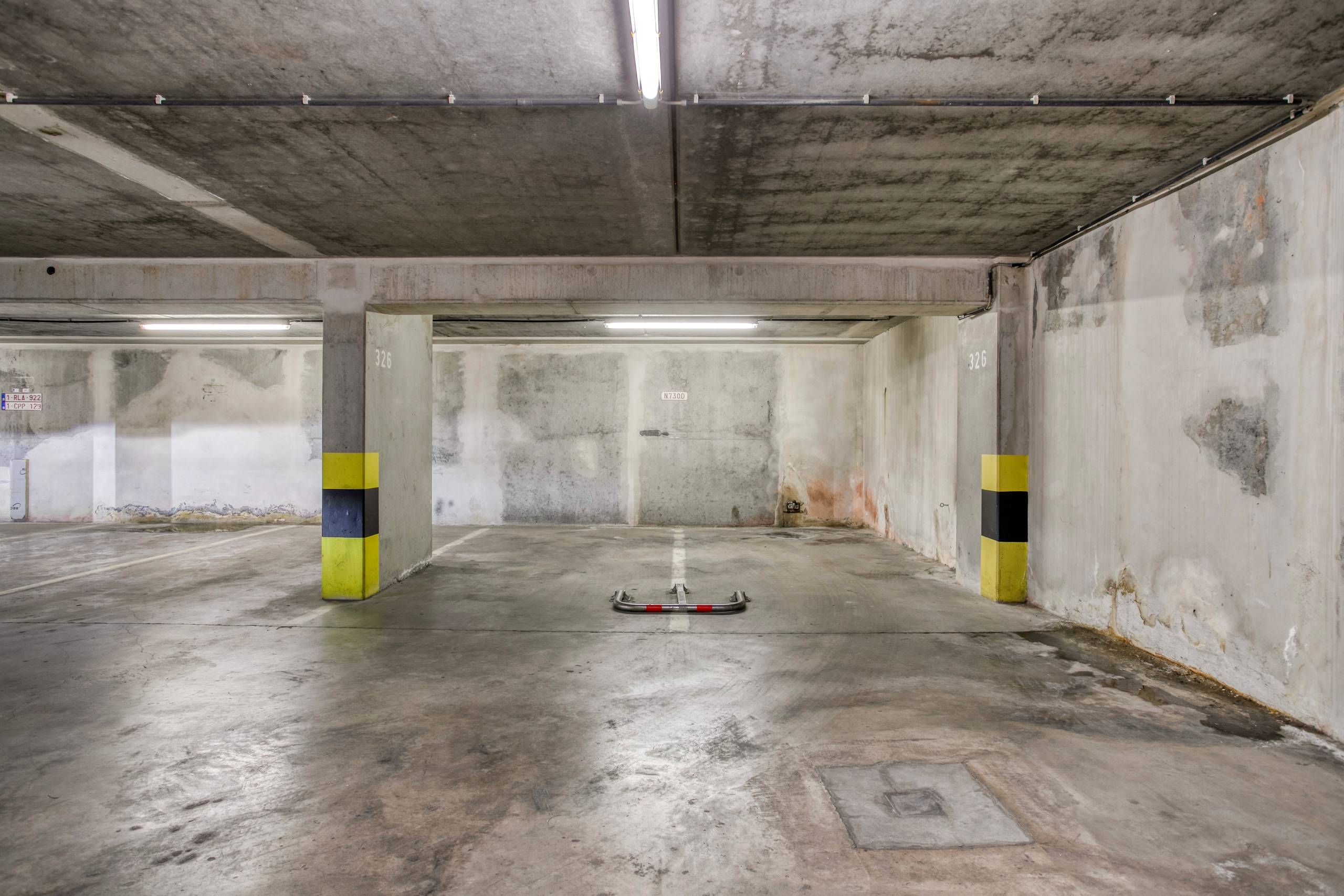 Dubbele autostaanplaats te koop op Zeedijk Blankenberge - foto 2