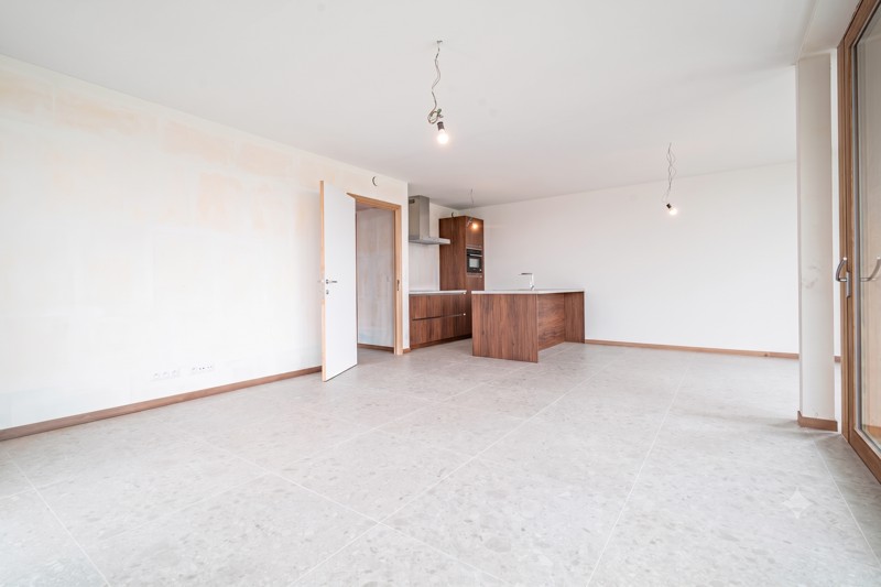 KOOP uw appartement aan 6% BTW! Prachtig 3 slaapkamer appartement in Residentie DAC'ART Izegem. - foto 3