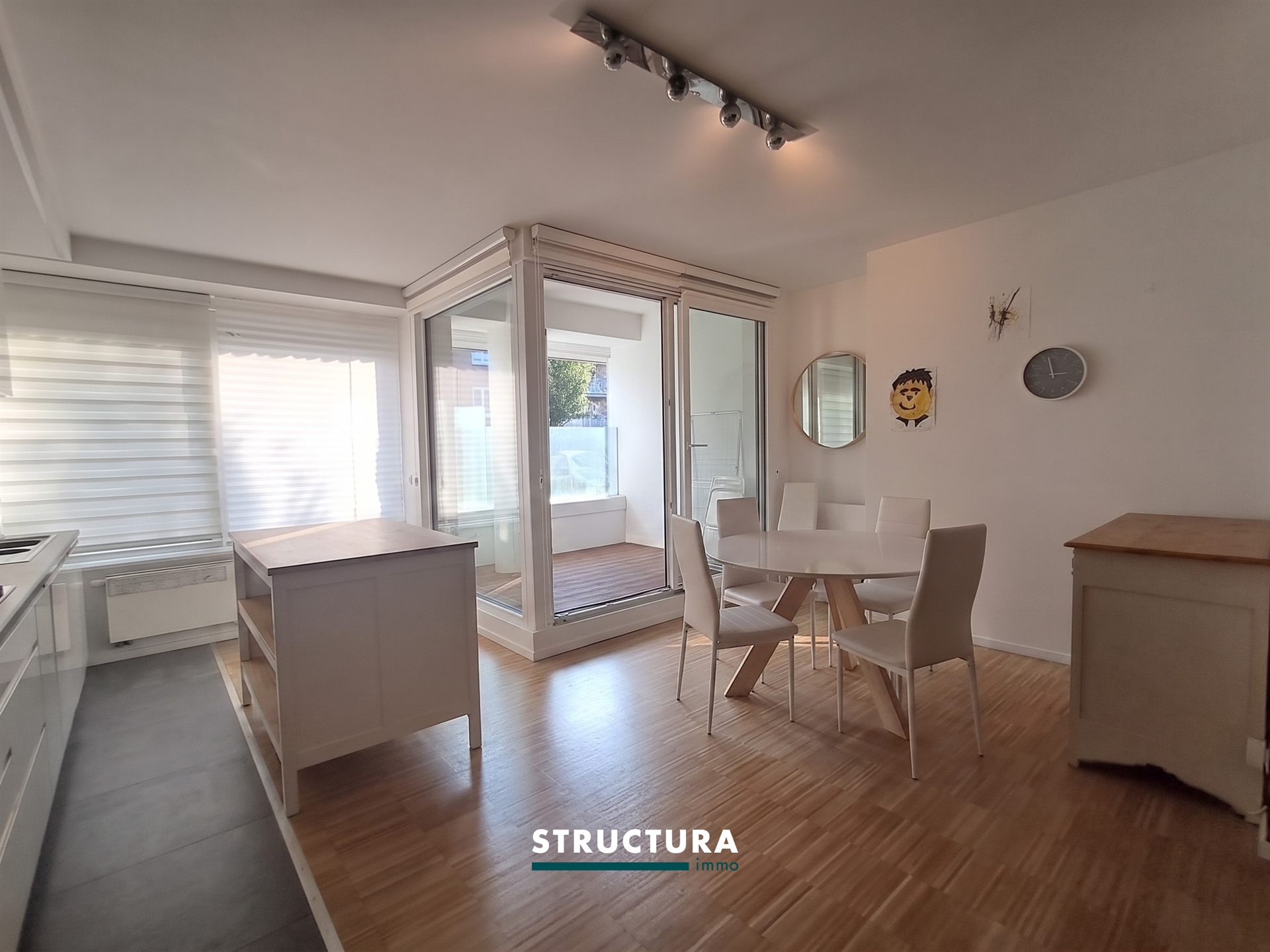Apartment for rent in Wemmel with 2 bedrooms - photo 5