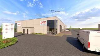 Ondernemen met visie in Parc des Collines* Welkom in bedrijvenpark Parc des Collines, een nieuw en doordacht KMO-project in Frasnes-lez-Anvaing, waar ruimte, functionaliteit en uitstraling samenkomen.Dit bedrijvenpark omvat 14 moderne KMO-units, perfect afgestemd op groeiende en ambitieuze ondernemingen:* 7 units van 144 m²* 7 units van 216 m²Elke unit werd ontworpen met oog voor efficiëntie, flexibiliteit en professionele uitstraling, ideaal voor ondernemers die hun activiteit naar een hoger niveau willen tillen in een aangename en vlot bereikbare omgeving.Parc des Collines staat voor:- een strategische ligging- een kwalitatieve en duurzame invulling- een professioneel kader dat vertrouwen uitstraalt naar klanten en partnersBent u op zoek naar een toekomstgerichte uitvalsbasis voor uw onderneming? Dan is Parc des Collines absoluut het ontdekken waard.📩 Meer info of plannen inkijken?Contacteer ons gerust via info@immobeguin.be – wij begeleiden u graag persoonlijk.