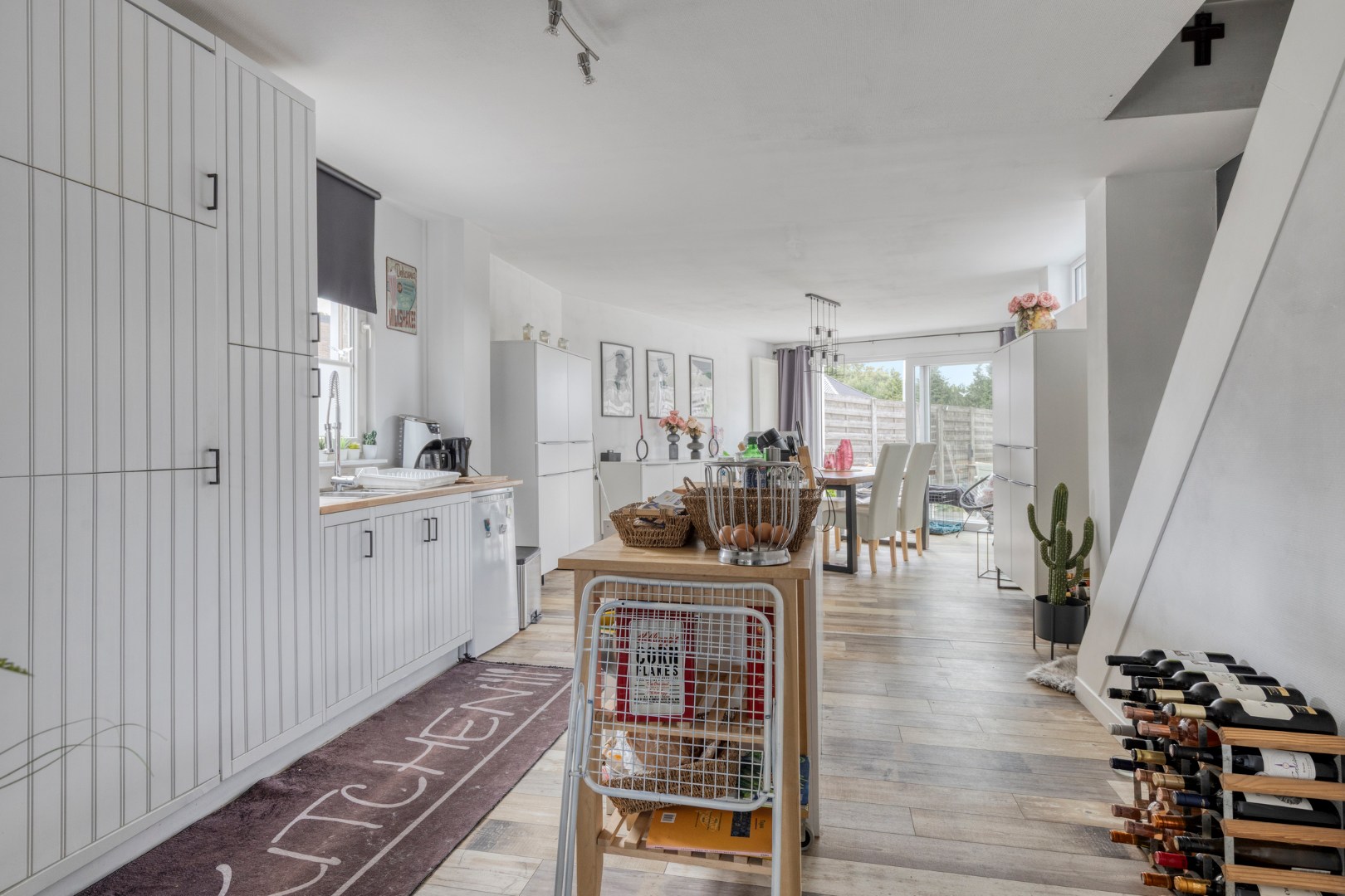 Maison à vendre à Mol avec 2 chambres - photo 5