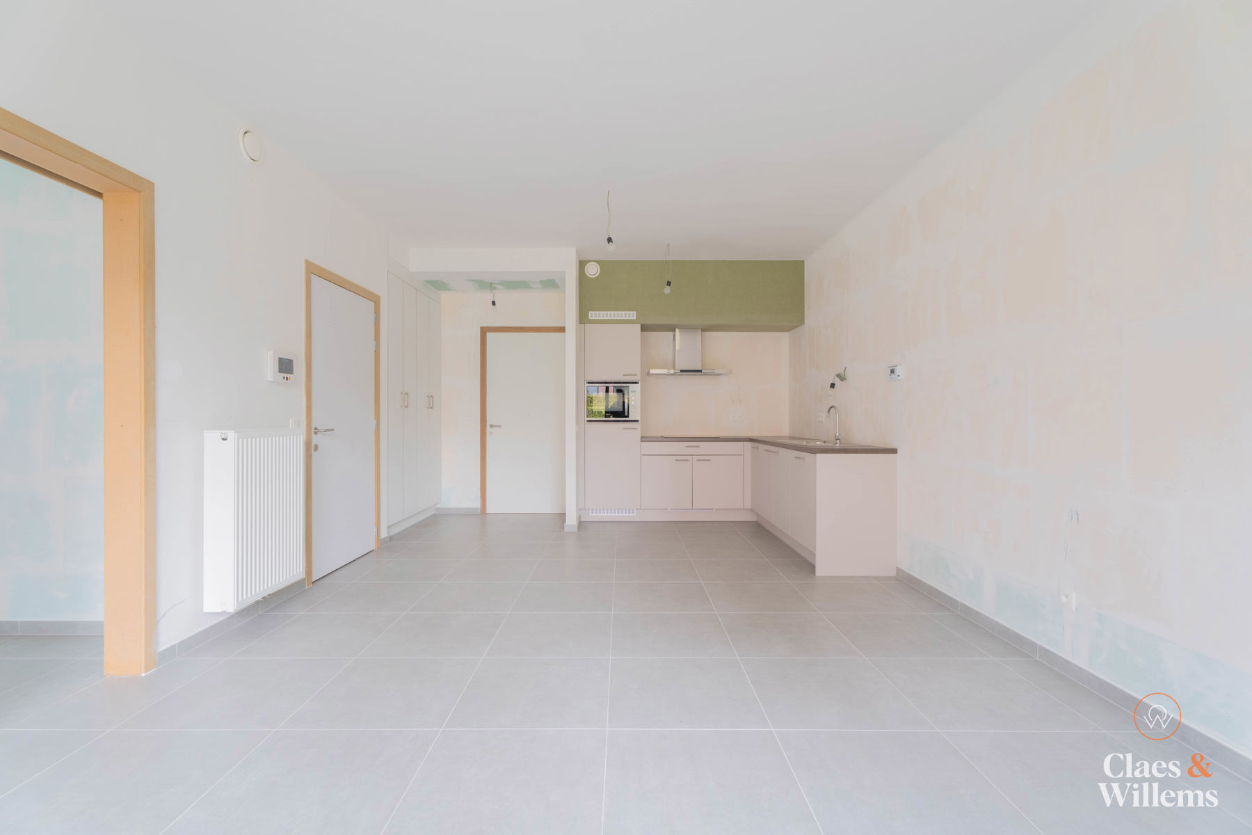 Project Orchidee - Kluisbergen - foto 3