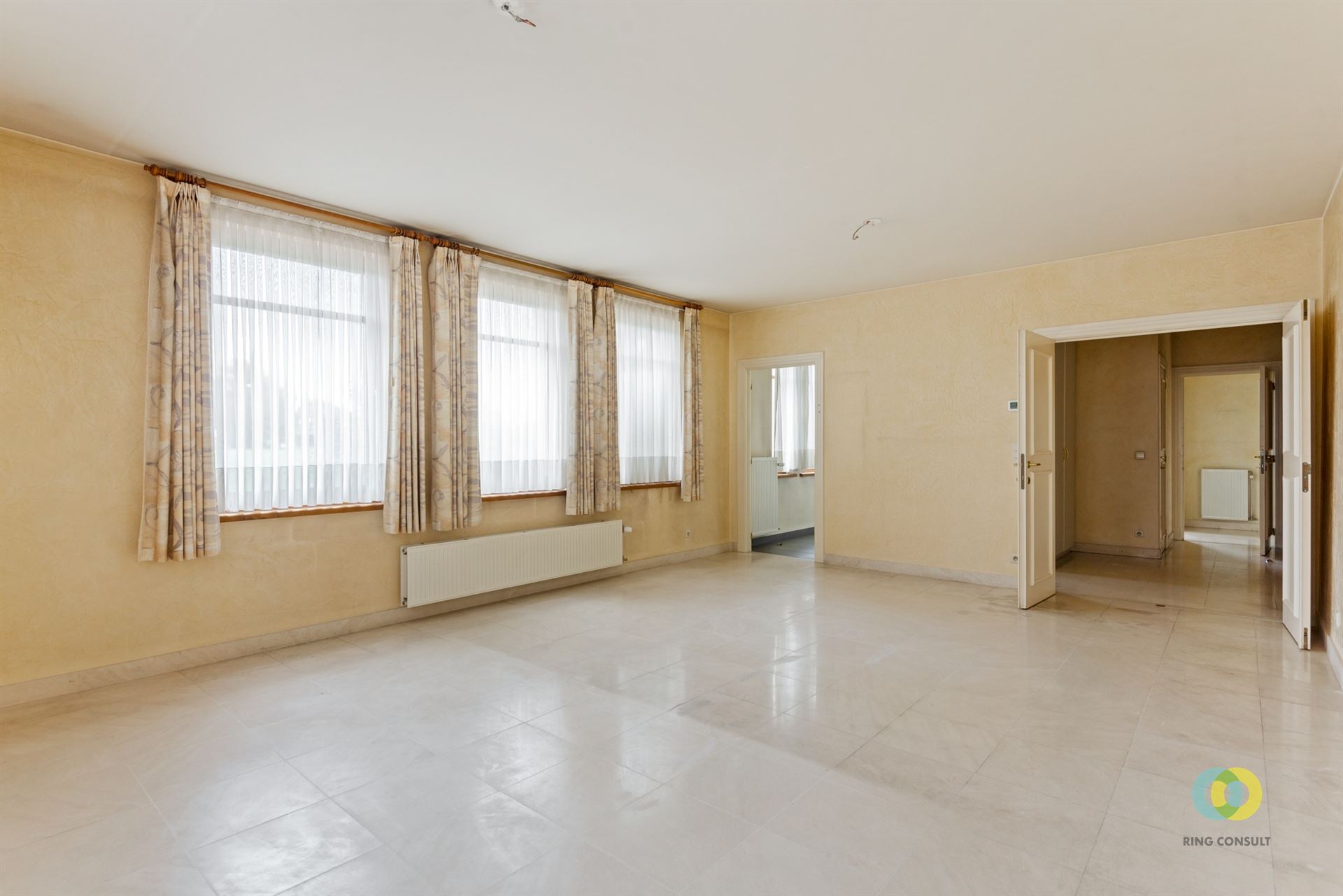 Instapklaar appartement 2 slaapkamers - foto 3