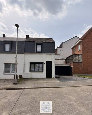 House for sale in Genk