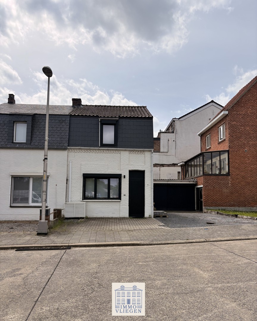 House for sale in Genk