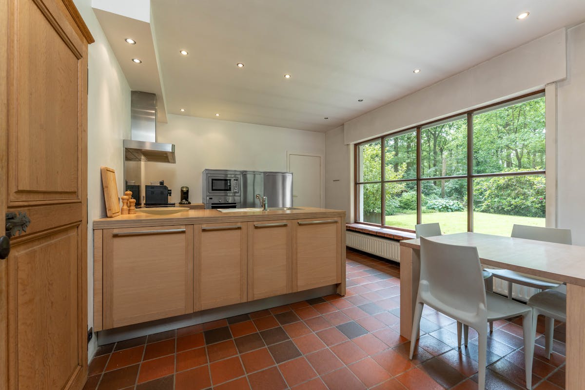 Karaktervolle villa te Waardamme - foto 4